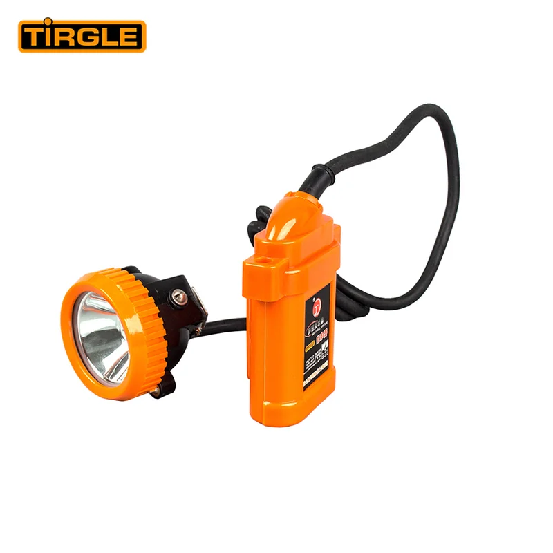 miners lights for hard hats rechargeable mining lamp helmet with flashlight