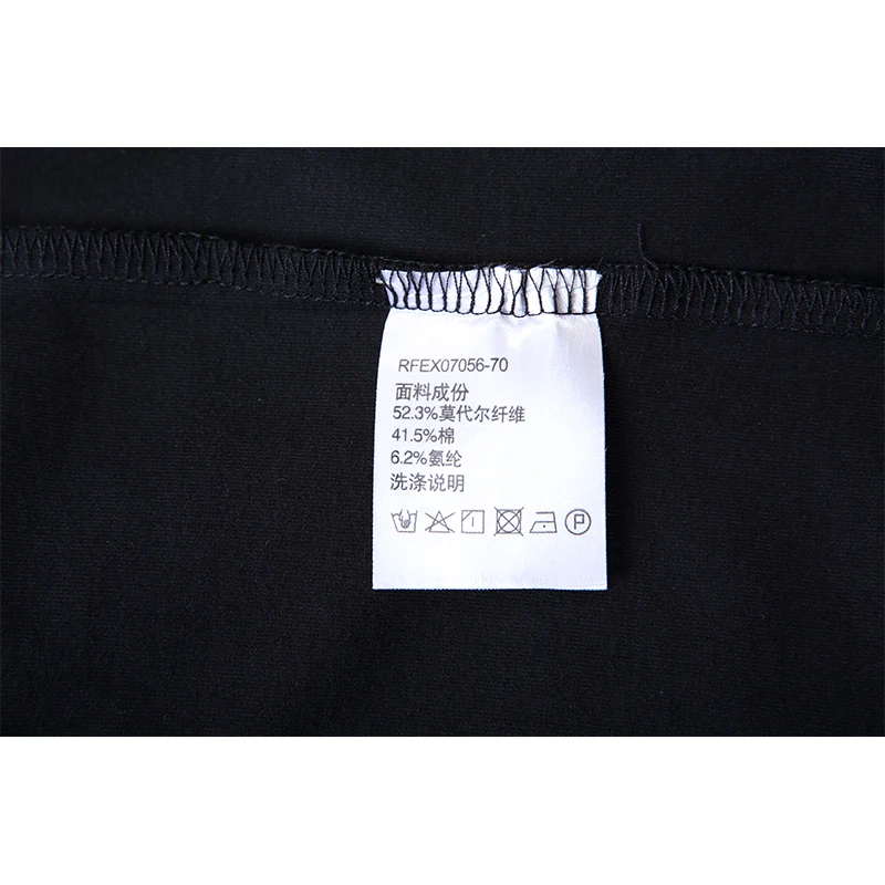 Men Tshirt 100% Cotton T Shirt Embroidery Wholesale Mercerized Cotton Casual Animal Pattern with Pattern Garment DYED Jersey