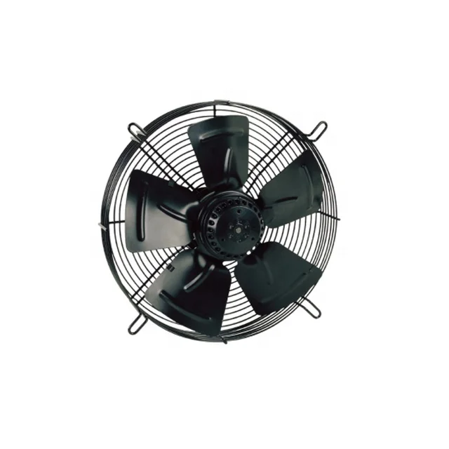HVAC Axial  Motors Condenser Fan Cooling Fan Blade Refrigeration Fan