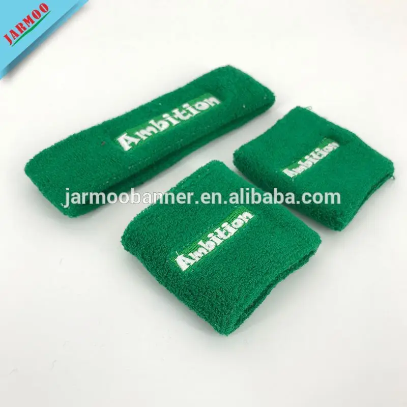 High Quality Eritrean Flag Sweatband For Kids