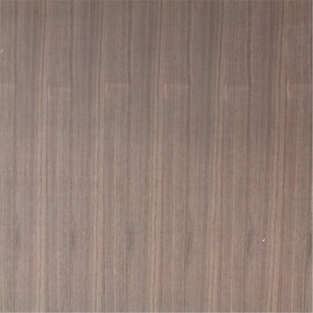 Trade Assurance 0.5mm walnut decorative wood veneer/veneer/face v