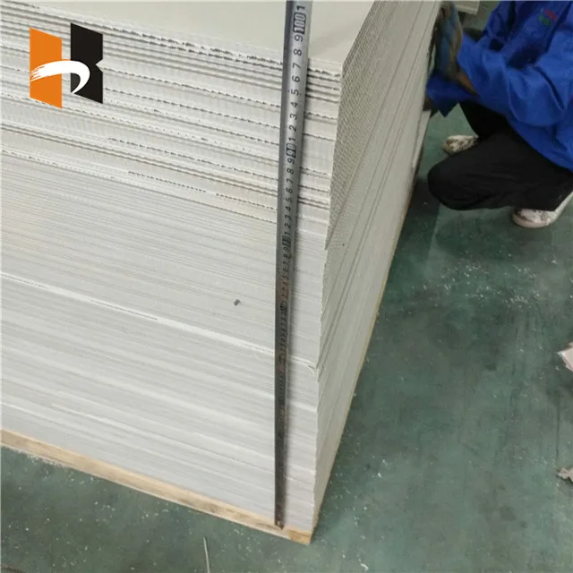 Global famous brand reusable plywood plastic formwork