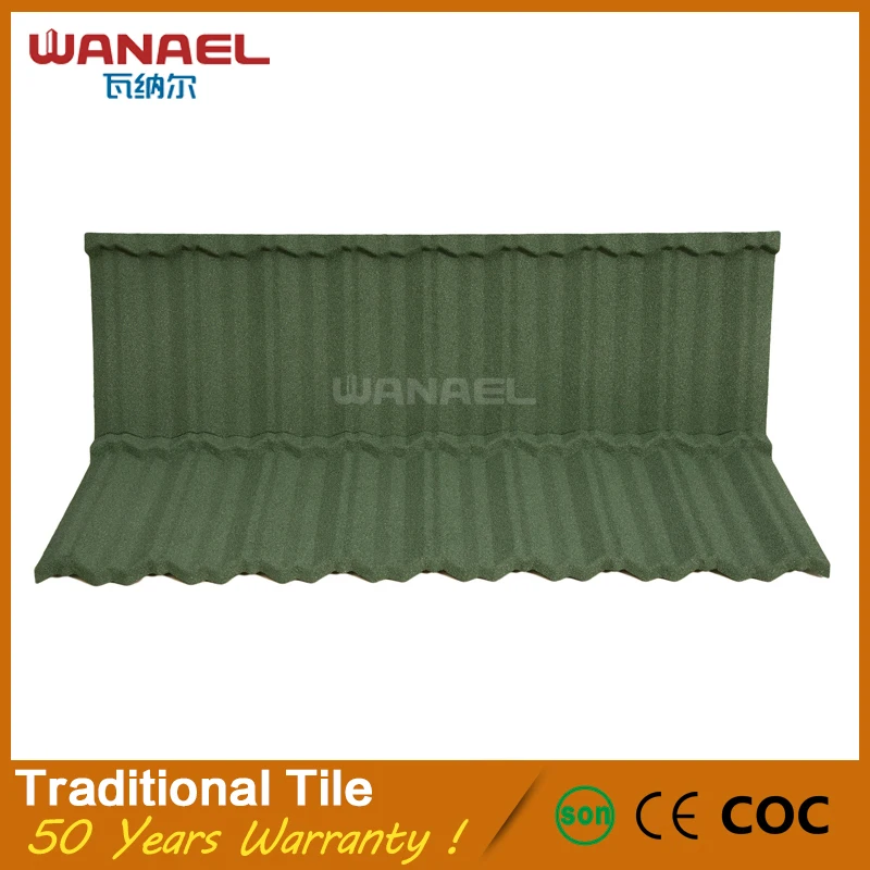 Wanael traditional project materials supplier light weight roof types tiles slate replacement