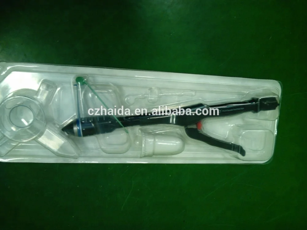 PPH hemorrhoidal stapler