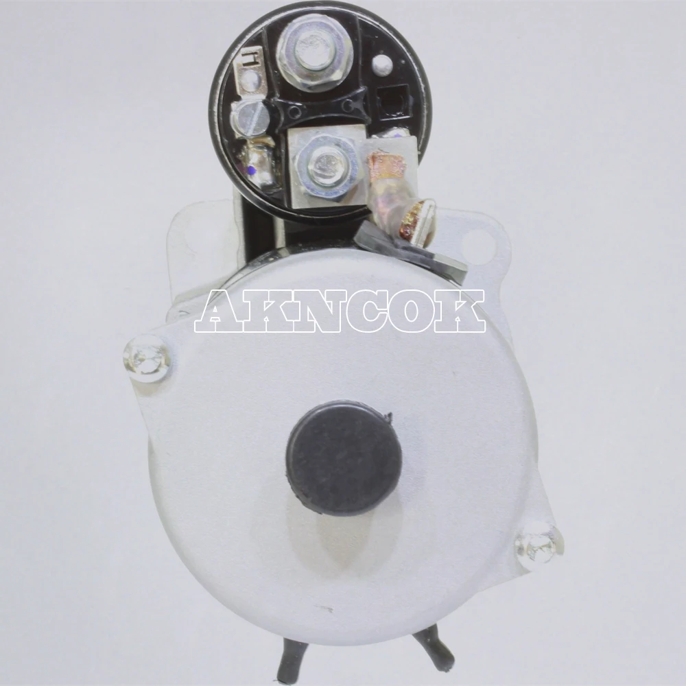STARTER MOTOR 0001230006,0001230014,0001262002,0001369014,0001369024,12417754662,1180928,1180805