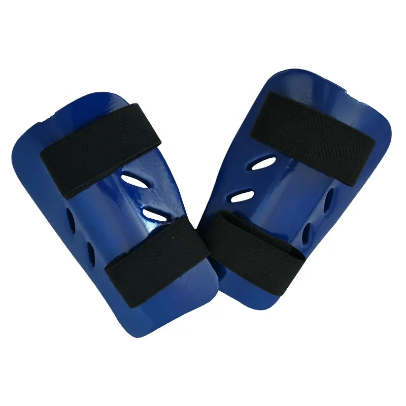 Wholesale multicolor durable comfortable itf protector gear taekwondo arm guard