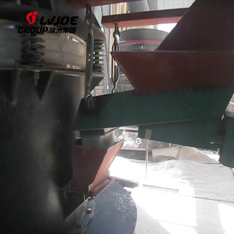 Industrial complete Gypsum Powder Production Line