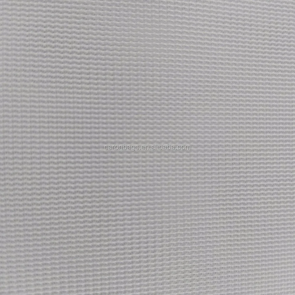 Delicate polyester fabrics zipper fine mesh laundry washing bag