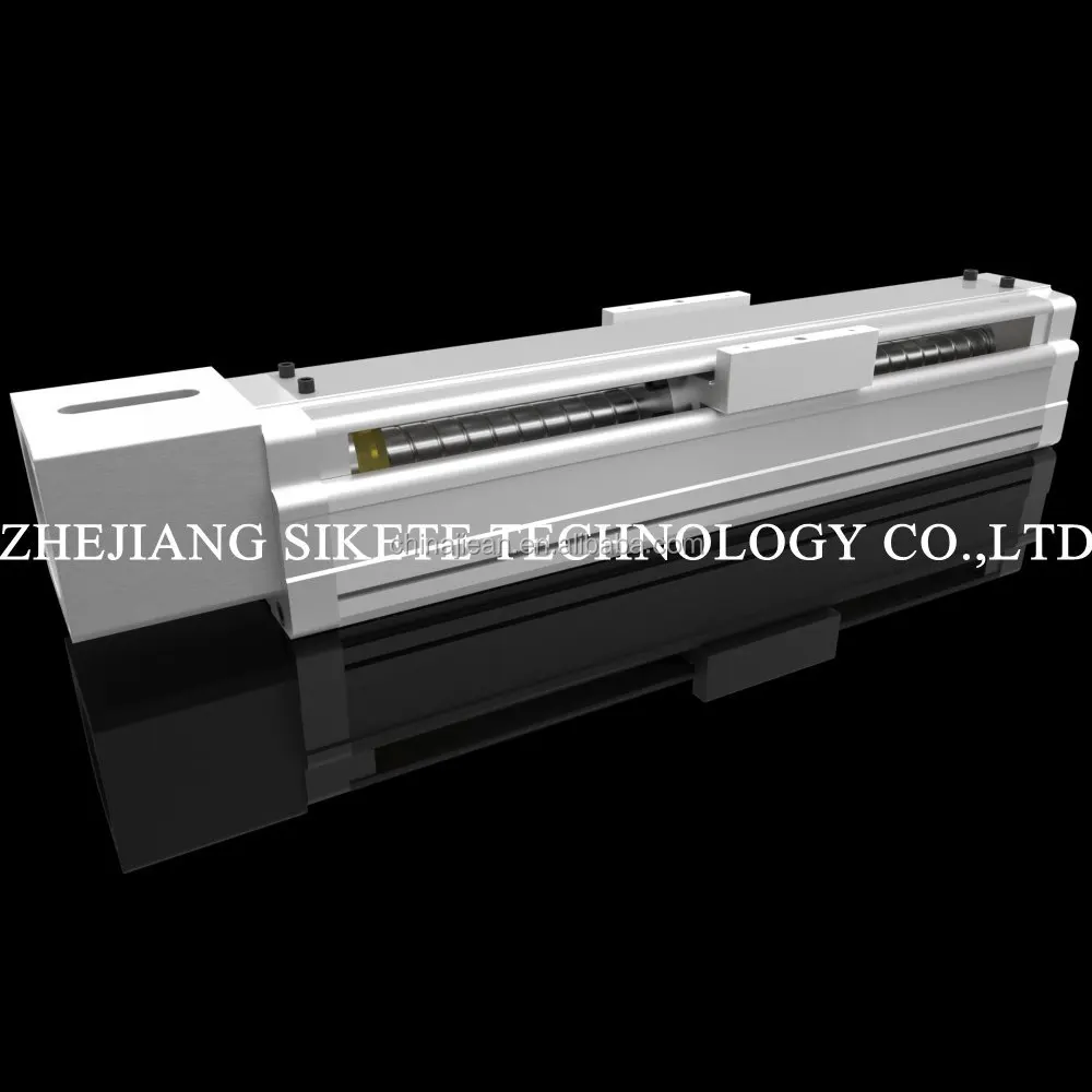 som automotivo Industrial axis modulo honda linear guide