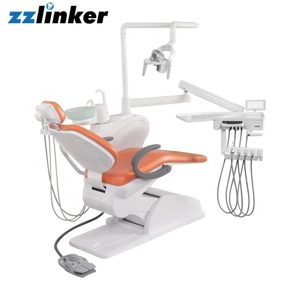 LK-A13 Productos Equipos Odontologicos Sillon Dental Infantil Roson Similar