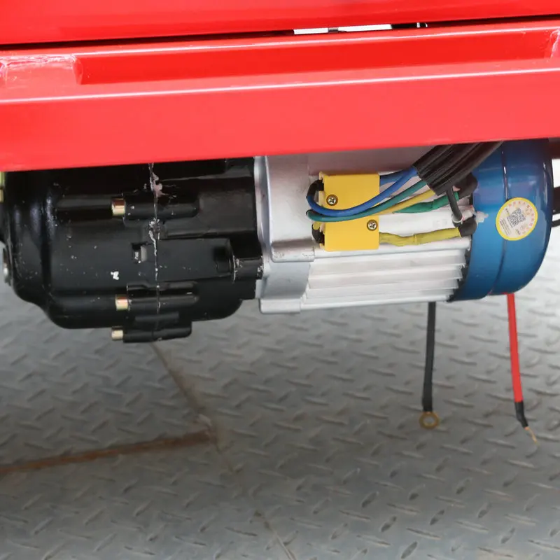 Hot sales waterproof electric tricycle motorcycle food cart with CE certificate