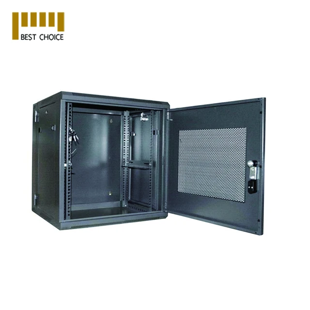 Пользовательский алюминиевый контейнер для батарей из листового металла для блока питания промышленного управления