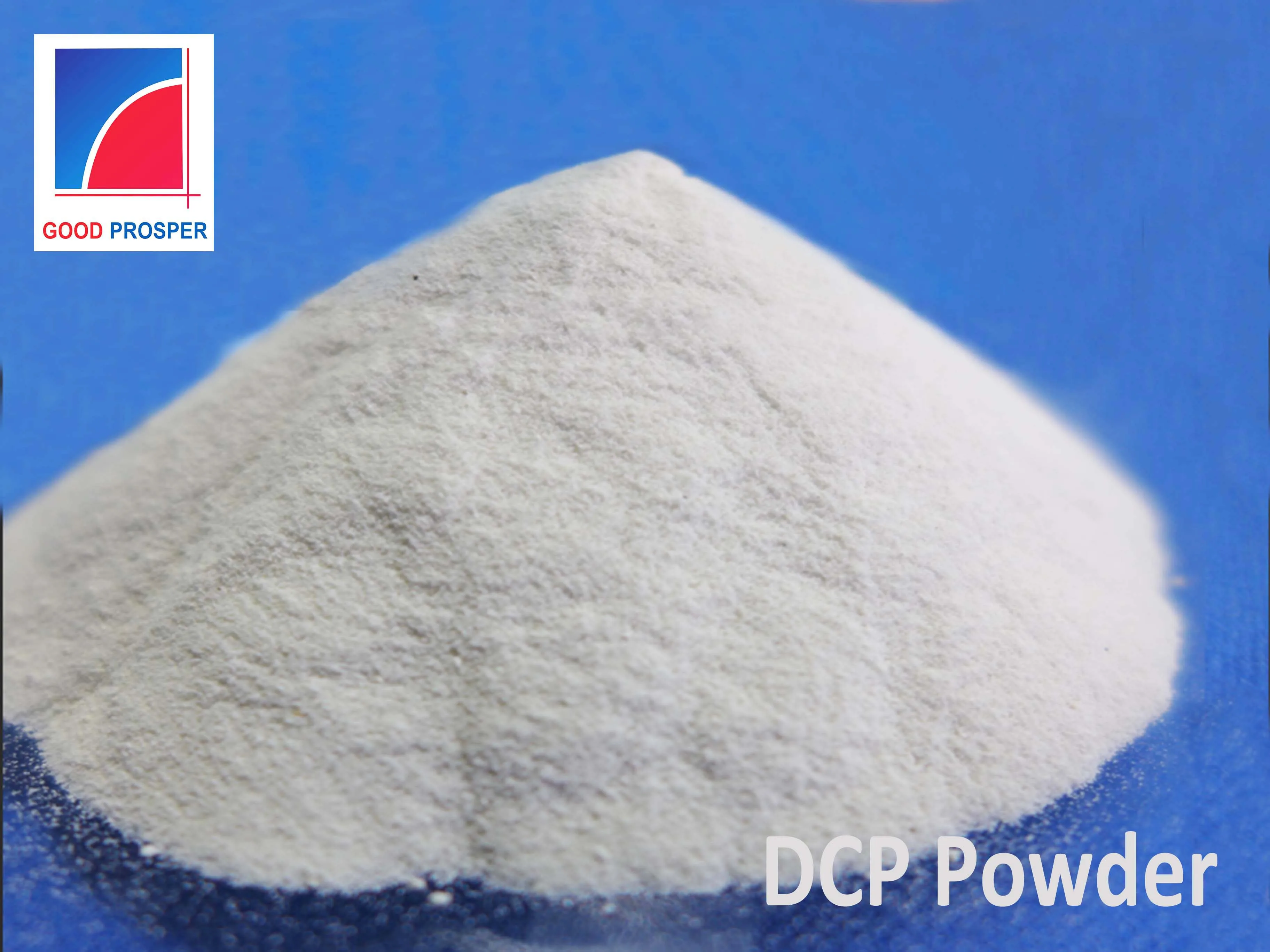  DCP animal feed supplement 18% powder Dibasic Calcium