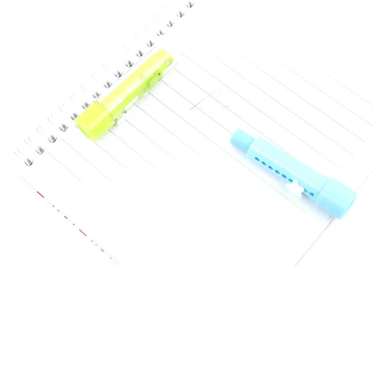 
High Quality Pilot Pencil And Eraser With Smell In School store 