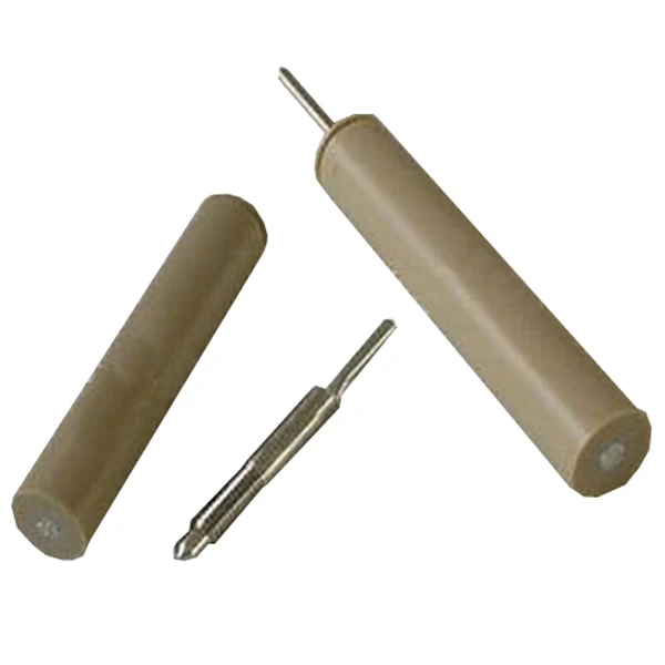 RDE1 PEEK-корпус вращающегося дискового электрода с