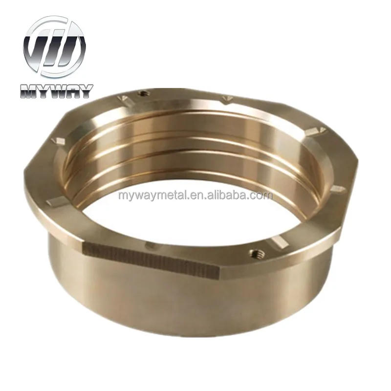 Латунный куст втулка стандартного размера