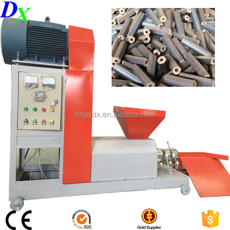 Профессиональная брикетная машина для кофейной гущи продажи в Бразилии