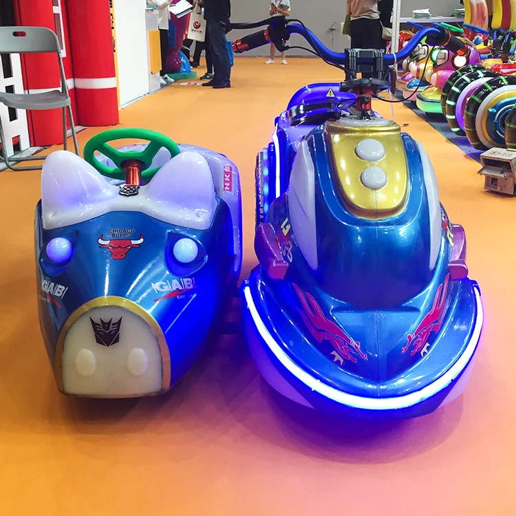 Musical Rocking Electronic Motorcycle