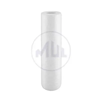
MUL PP Sediment Water Filter Cartridge 