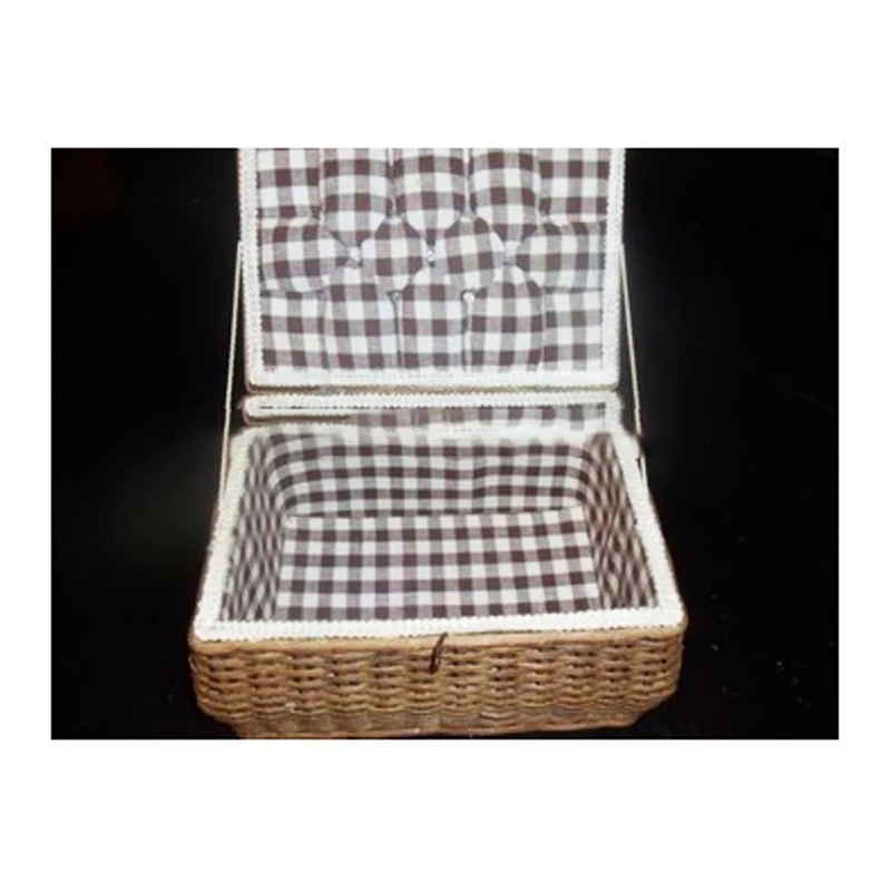
Lovely Natural wicker sewing baskets for sales 