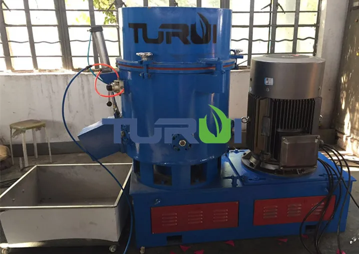 Агломератор для грануляции