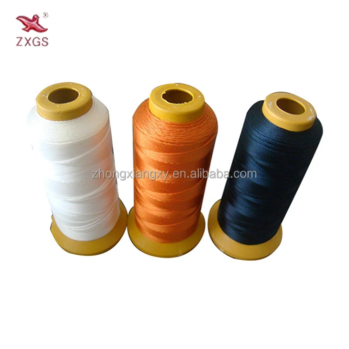 Professional Manufacturing eco-friendly Jute Thread