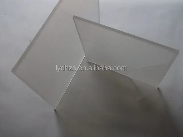 
WHITE STYRENE POLYSTYRENE PLASTIC SHEET 