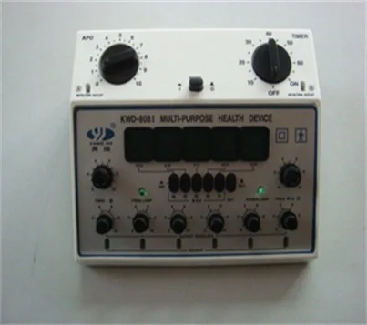 Acupuncture needle Stimulator KWD808-I ( Dragon Wall brand )