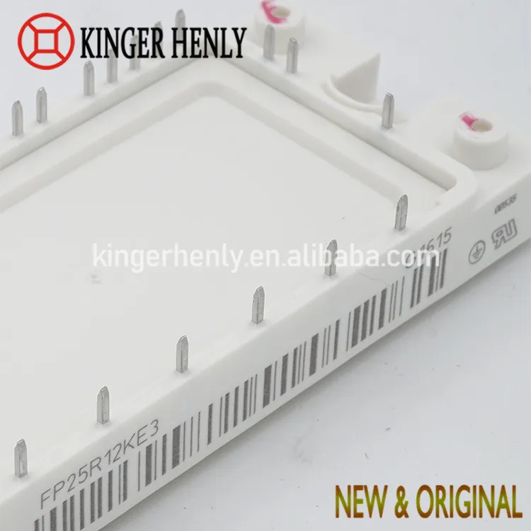  Модуль FP25R12KE3 1200 в 25 А IGBT