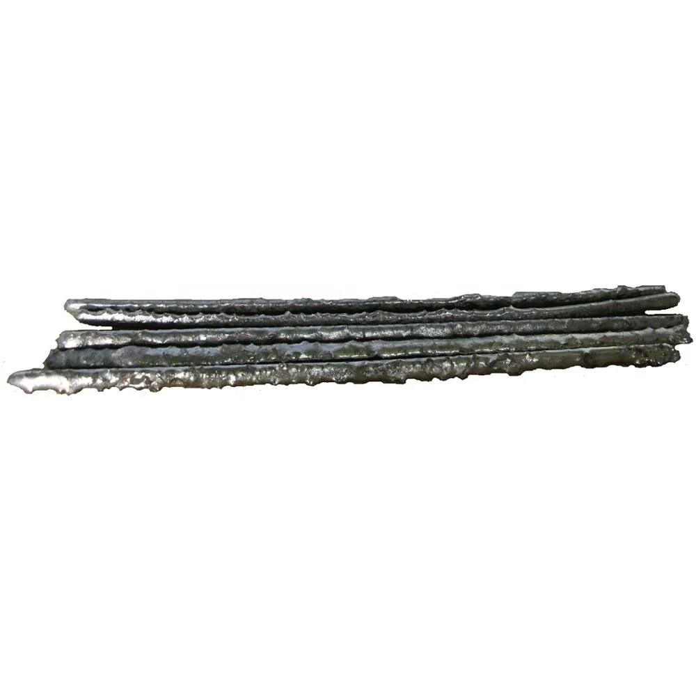 copper tungsten carbide composite welding rod