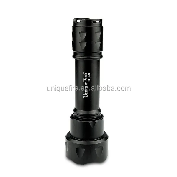  Маленькое солнце UF-T20 940nm IR фонарик с переключателем