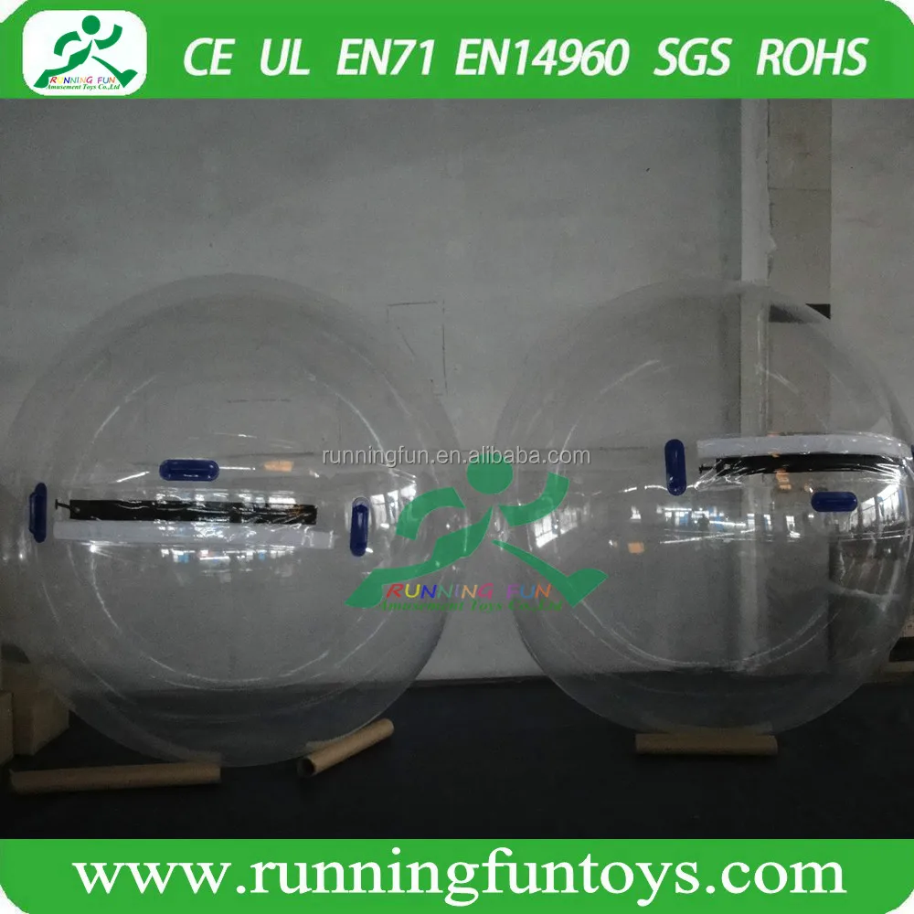 Inflatable Hamster Balls For Human Walking In A Ball On Water Blow Up Hamster Ball In pool