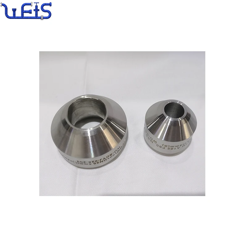 3000# F316L A182 ASME B16.11 Stainless steel pipe fittings sockolet and threadolet