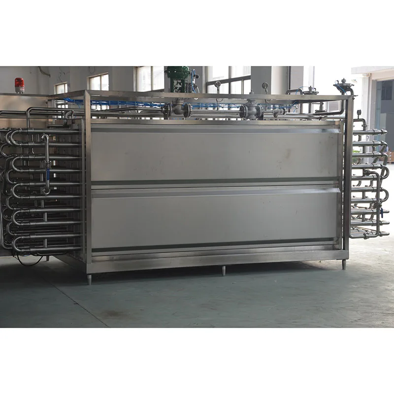 Manufacturer China Australian Uht Milk,Honey Pasteurizer