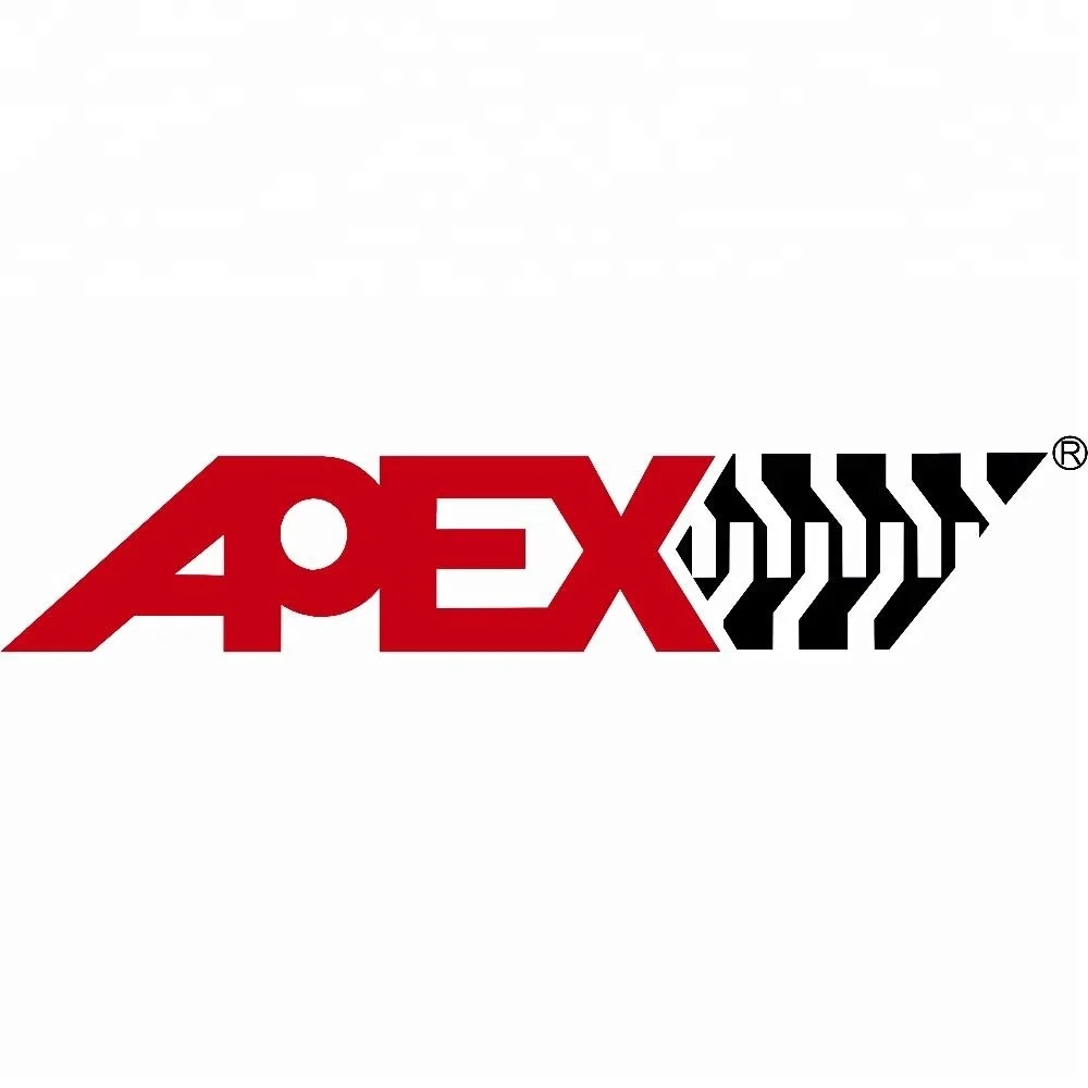 
APEX 18x6.50-8 Golf Cart Tire 