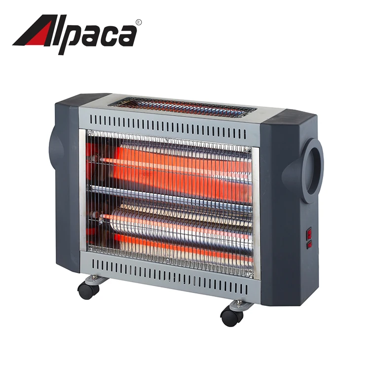 2400W CE CB EMC RoHS far infrared Quartz carbon fiber portable electric heater,Unique ceramic infrared heater