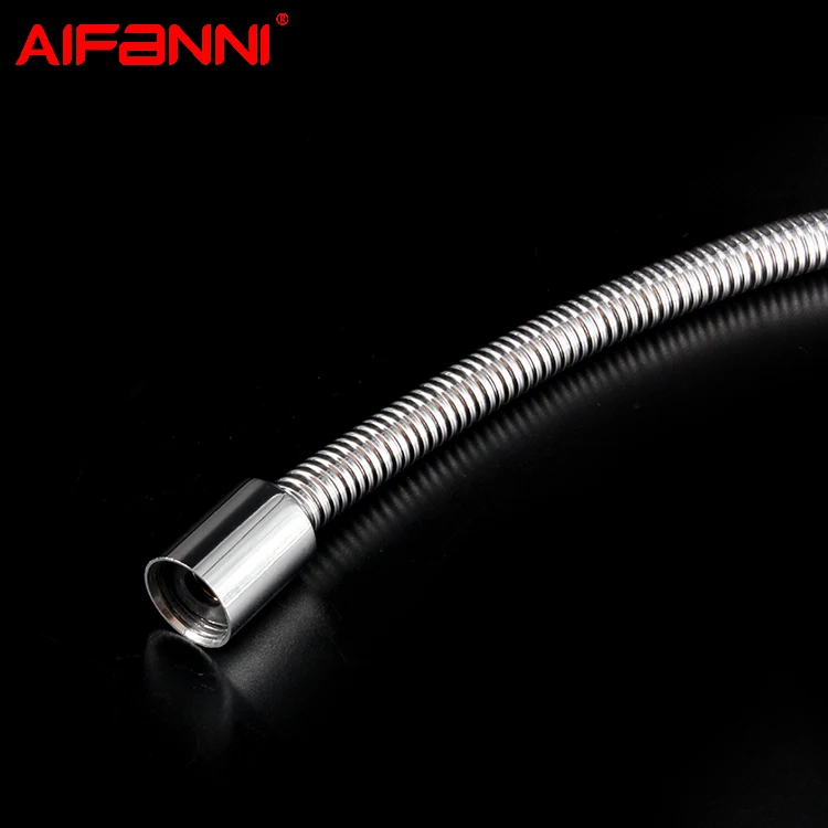 Professional Manufacturer Supplier of Flexible Hoses