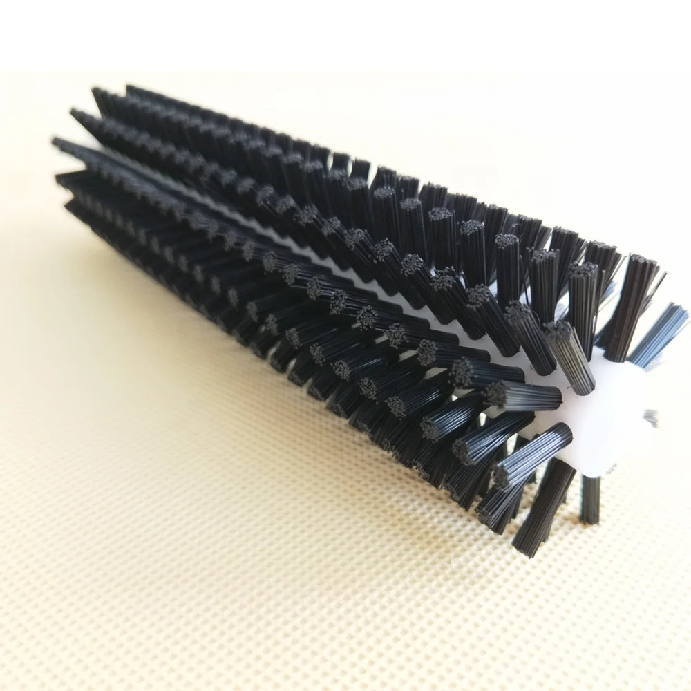 Нейлоновая роликовая щетка apple