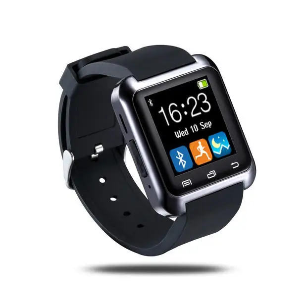 Bluetooth watch iphone 5 Best smartwatch for iPhone: Apple Watch, Wear OS and everything else. you can download around songs and connect Bluetooth headphones for phone-free exercise.