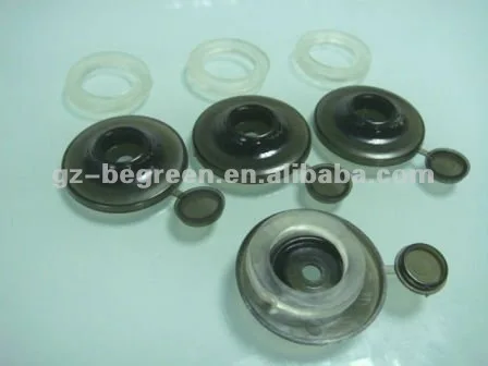 
polycarbonate waterproof washer for installation of polycarbonate sheet 