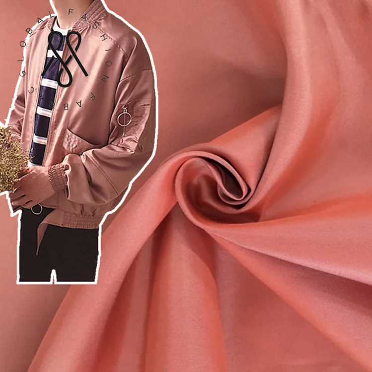 Оптовая Продажа Марка 1/2 twill яркие пряжи в 100% полиэстер ткань для пиджака