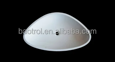 Hotel bathroom basin Above Table Counter Top Lavatory sinks factory price wash basin