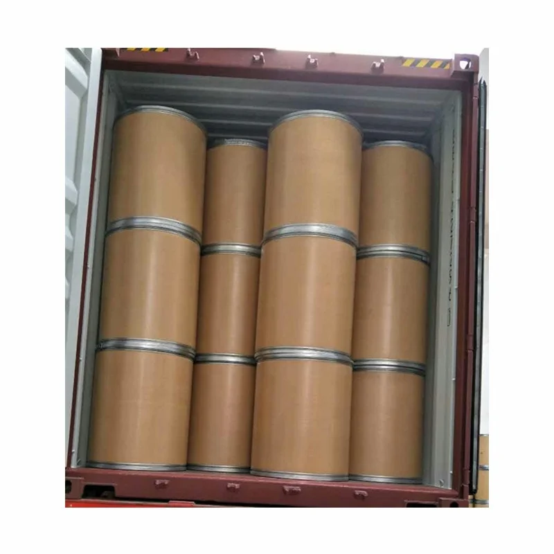 Z658 Dia65cm x 80cm big paper barrel big fiber drums for chemical products