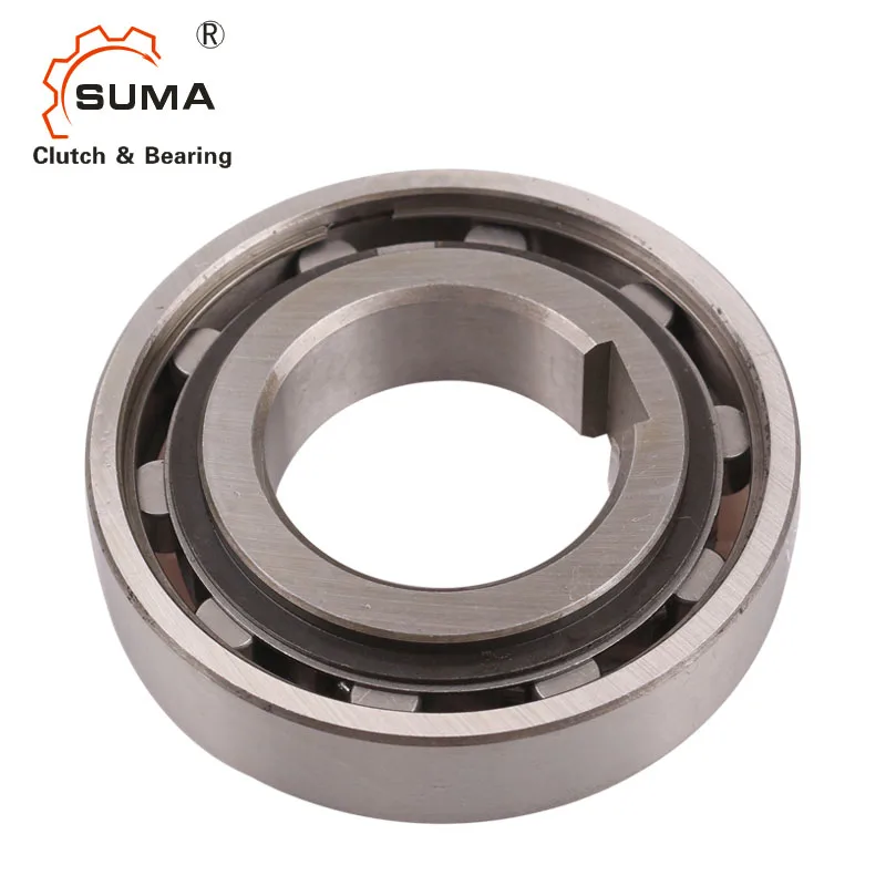
AS40 TSS40 NSS40 Freewheel Clutch One Way Bearings 