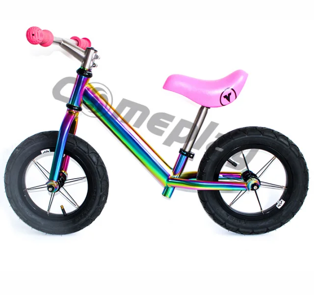 high quality children baby  balance bike  bicycle without pedal