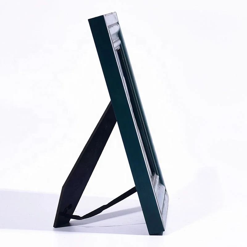 Rustic Distressed Picture Frame 5x7, Designer Antique Style Picture Frames