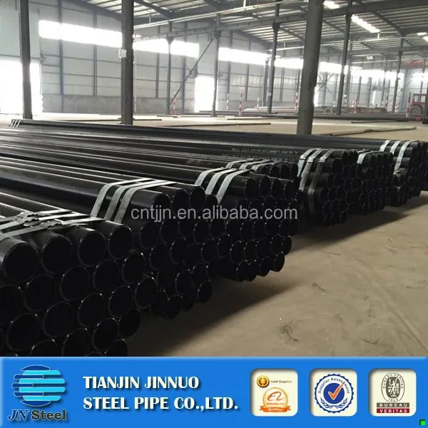 p235 tr2 seamless steel pipe for constructure material
