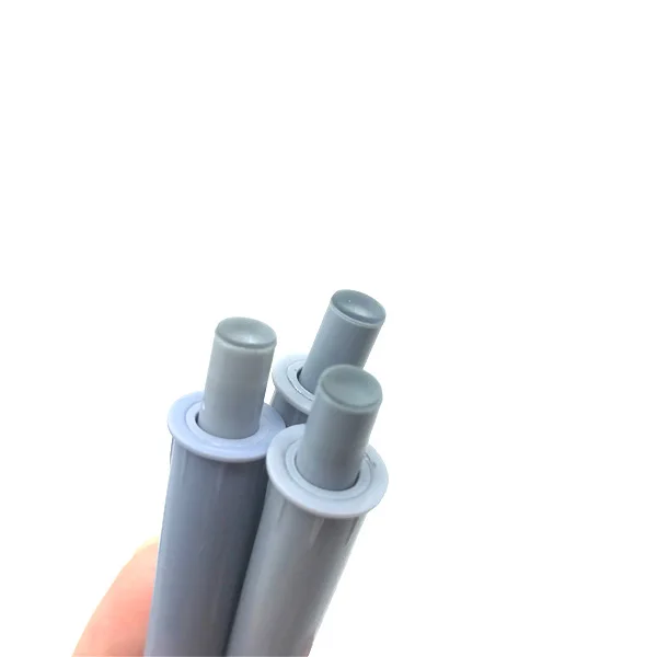 Push To Open System Cabinet Damper Buffer For Cabinet Door Drawer Catch System