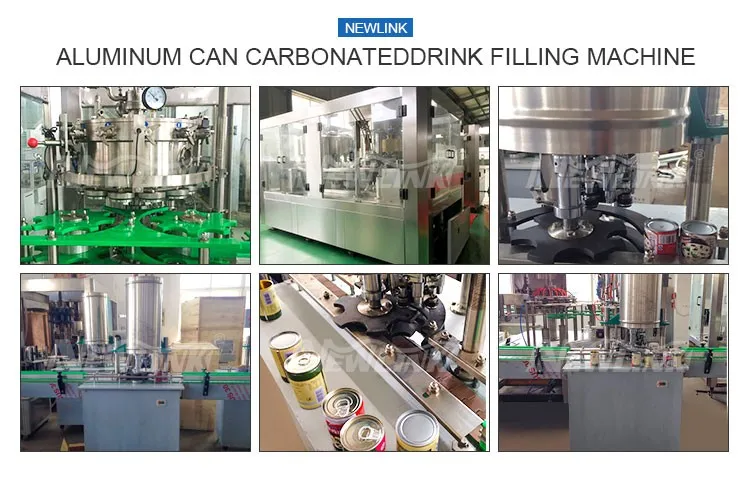 New condition Automatic /Pet/Tin can closing machine/ Can Machine seaming   Can Capping machine