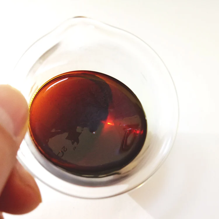 LD-55 Polyisobutylene Multisuccimide PIBSI as Lubricant dispersant Additive for Engine Oil